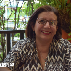 Juanita Jiménez: “El feminismo es una teoría de cambio en todas las generaciones”