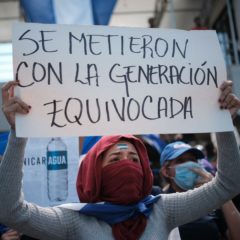 Resistir dentro de la resistencia