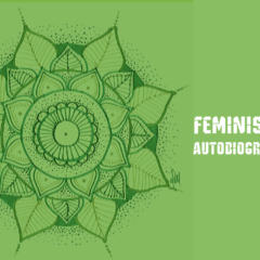 Feminismos autobiográficos